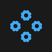 Four Gears Media logo