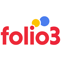 Folio3 logo