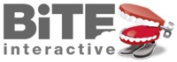 BiTE interactive logo