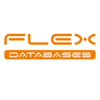 Flex Databases logo