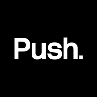 Push logo