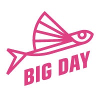 Big Day the Agency logo