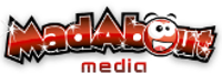 Madabout Media Ltd logo