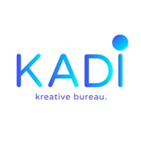 KADI Kreative Bureau logo