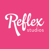 Reflex Studios logo