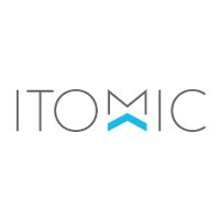 Itomic logo