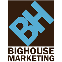 BigHouse Marketing logo