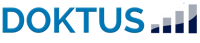 Doktus Digital logo