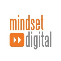 Mindset Digital logo