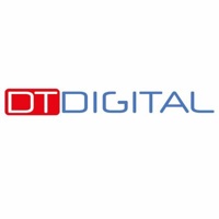 DT Digital Asia logo