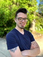 Dustin Montgomery SEO Consulting logo