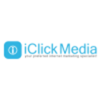 iClick Media logo