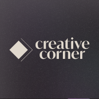 Creative Corner logo