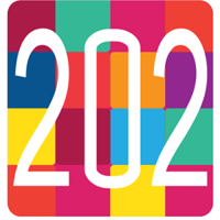 202 Media & Events logo