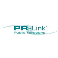 PR~Link Public Relations logo