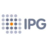 IPG logo