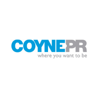 Coyne PR logo