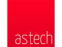 astech solutions logo