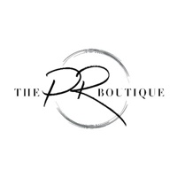 The PR Boutique - Texas logo