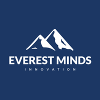 Everest Minds logo