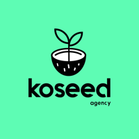 Koseed logo