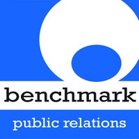 Benchmark Public Relations logo