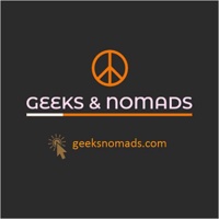 Geeks &amp; Nomads