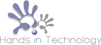 Hands In Technology logo