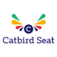 Catbird Seat logo