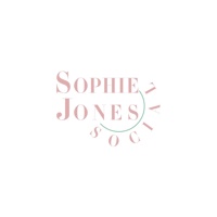 Sophie Jones Social logo