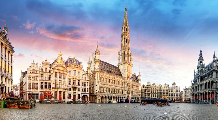 Brussels