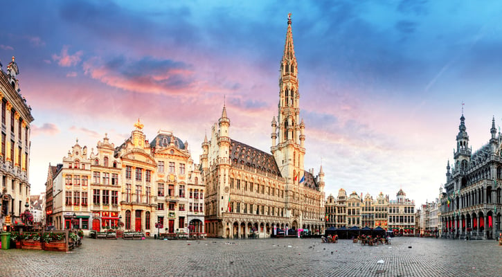 Brussels