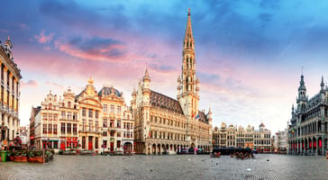 Brussels 