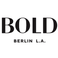 BOLD logo