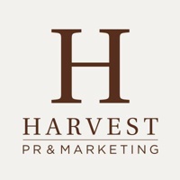 Harvest PR &amp; Marketing