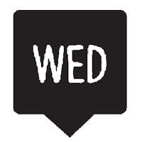 Black Wednesday logo