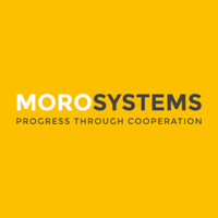 MoroSystems, s.r.o. logo