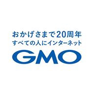 GMO Internet logo