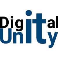 Digital Unity logo