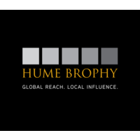 Hume Brophy logo