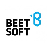 BEETSOFT Co Ltd logo