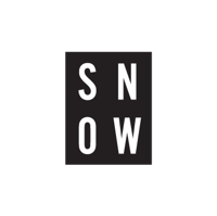 The Snow Agency logo