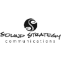 Sound Strategy Communications Ltd. logo