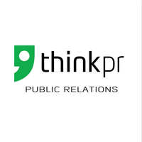 Think PR logo