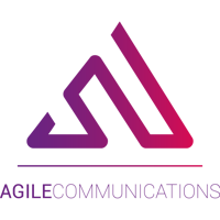 Agile Communications logo