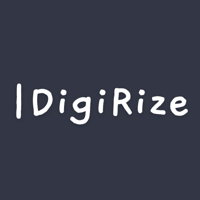 Digirize logo