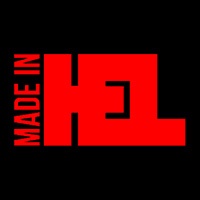 Made in HEL Video Productions