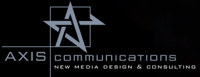 AXIS communications