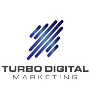 Turbo Digital Marketing logo