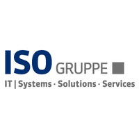 ISO Software Systems Inc. logo